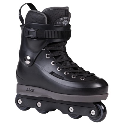 USD - Sway Chess Black Aggressive Inline Skates