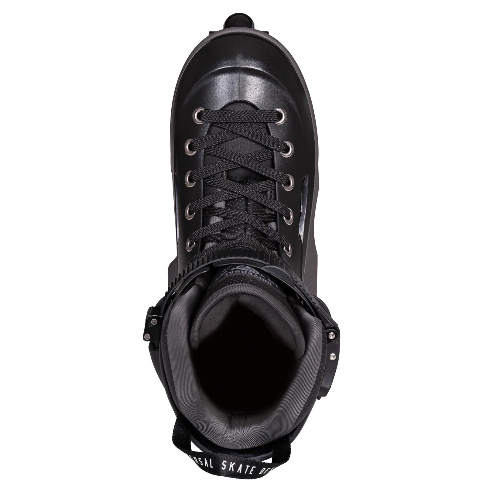 USD - Sway Chess Black Aggressive Inline Skates