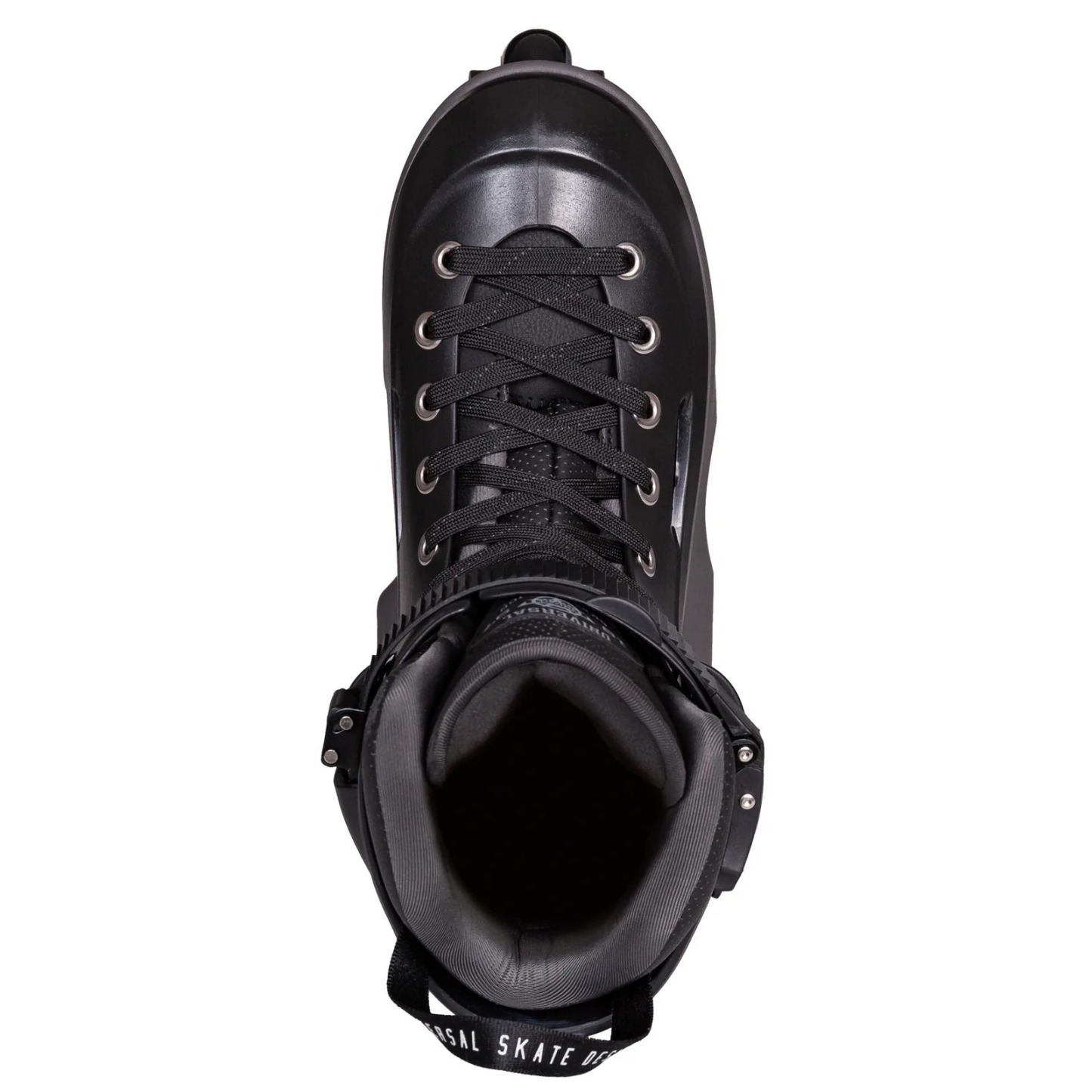 USD - Sway Chess Black Aggressive Inline Skates