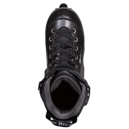 USD - Sway Chess Black Aggressive Inline Skates