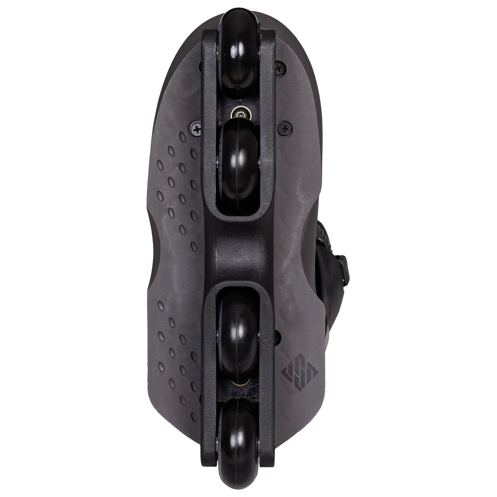 USD - Sway Chess Black Aggressive Inline Skates