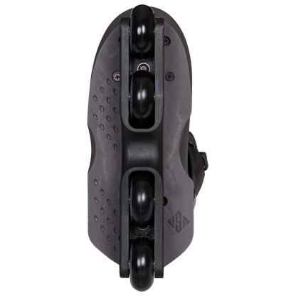 USD - Sway Chess Black Aggressive Inline Skates