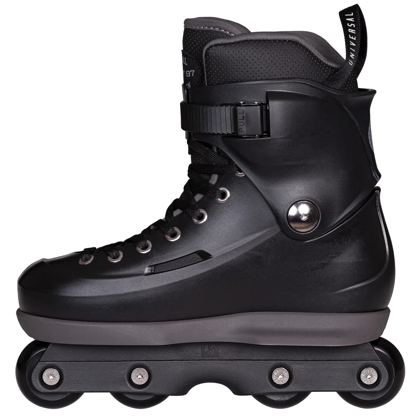 USD - Sway Chess Black Aggressive Inline Skates