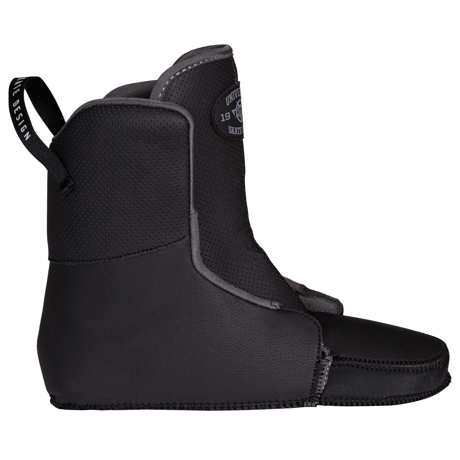 USD - Sway Chess Black Aggressive Inline Skates