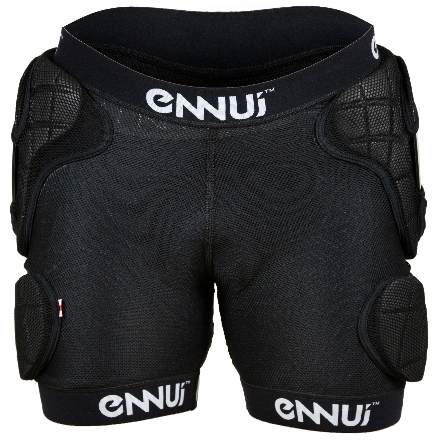 ENNUI - BLVD Protective Shorts
