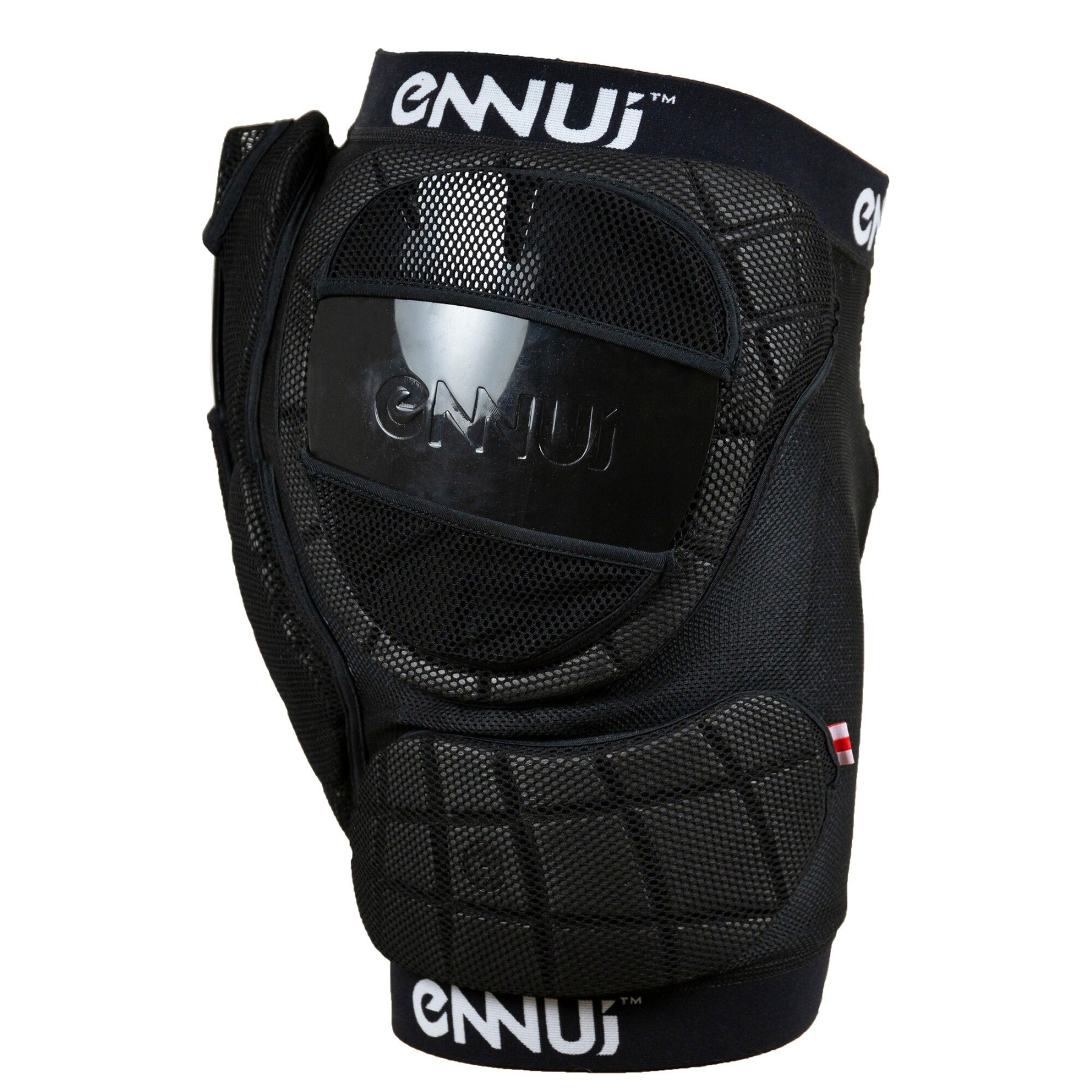 ENNUI - BLVD Protective Shorts