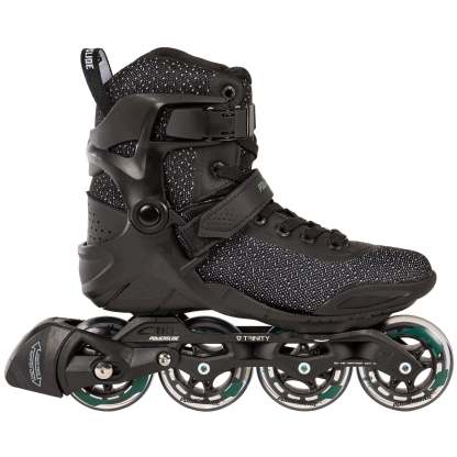 POWERSLIDE - Phuzion Enzo 80 Fitness Inline Skates (PHUZION SALE!)