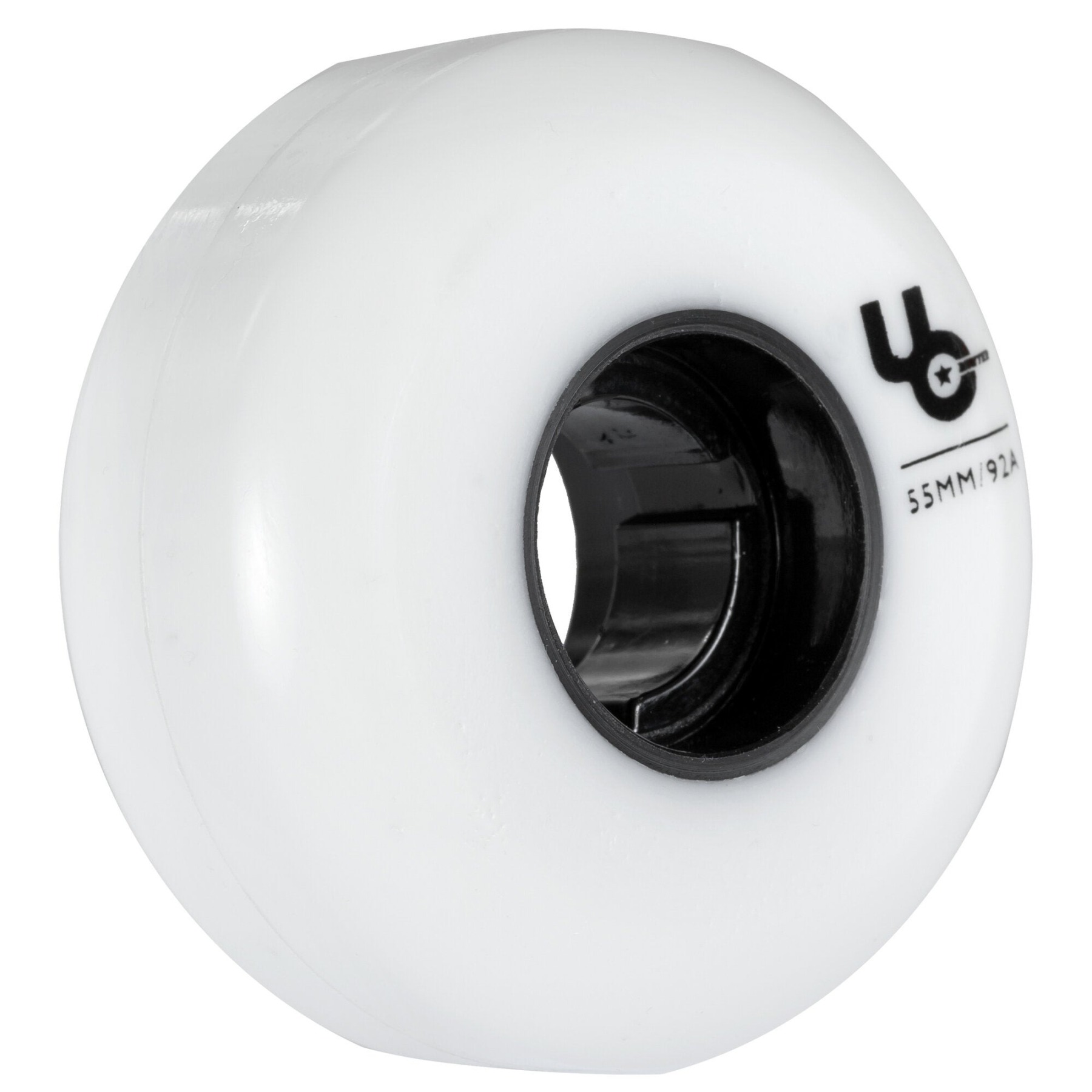 UNDERCOVER - Team 58mm / 92a Aggressive Inline Skate Wheels