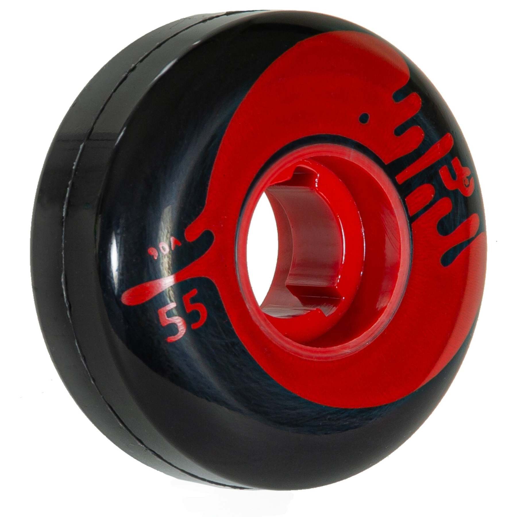 UNDERCOVER - Cosmic Roche 55mm/90a Aggressive Inline Skate Wheels