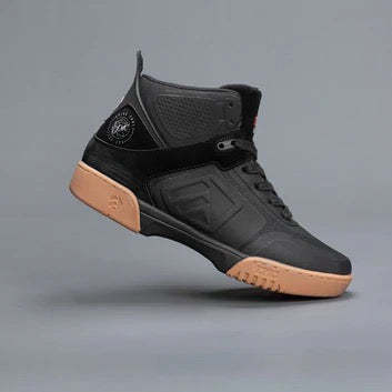 EPIC - Stomper (Black/Gum) Grind Shoes