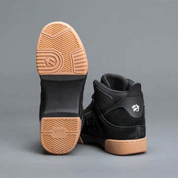 EPIC - Stomper (Black/Gum) Grind Shoes