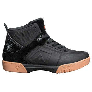 EPIC - Stomper (Black/Gum) Grind Shoes