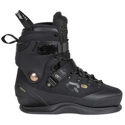 IQON - AG20 Aggressive Inline Skate Boot Only