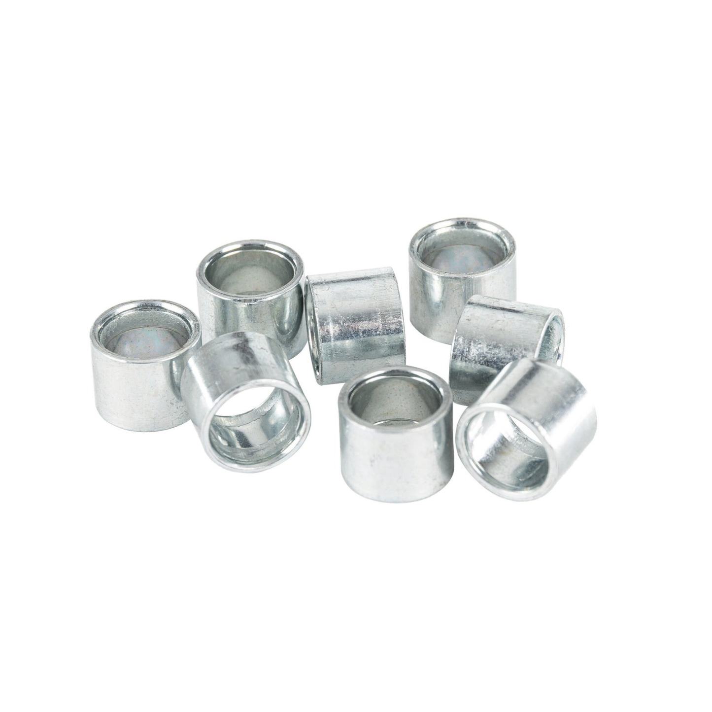 CHAYA - Aluminium Spacers For Quad Roller Skates