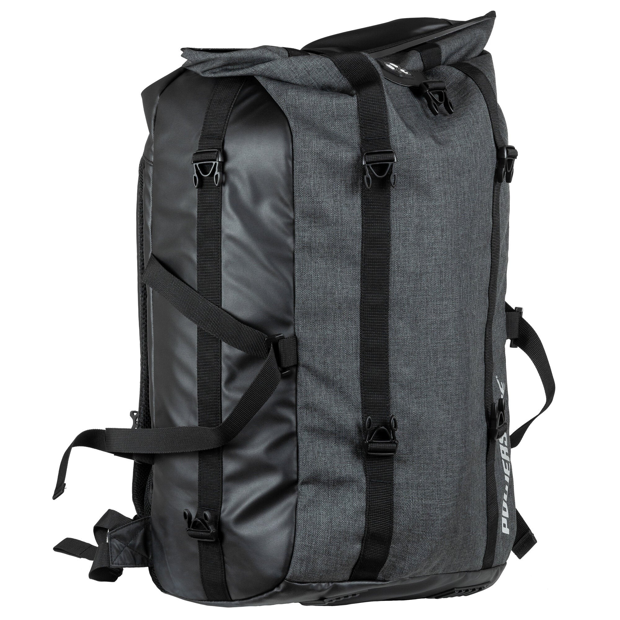 POWERSLIDE - UBC Road Runner Inline Skate Backpack – Wheel Love