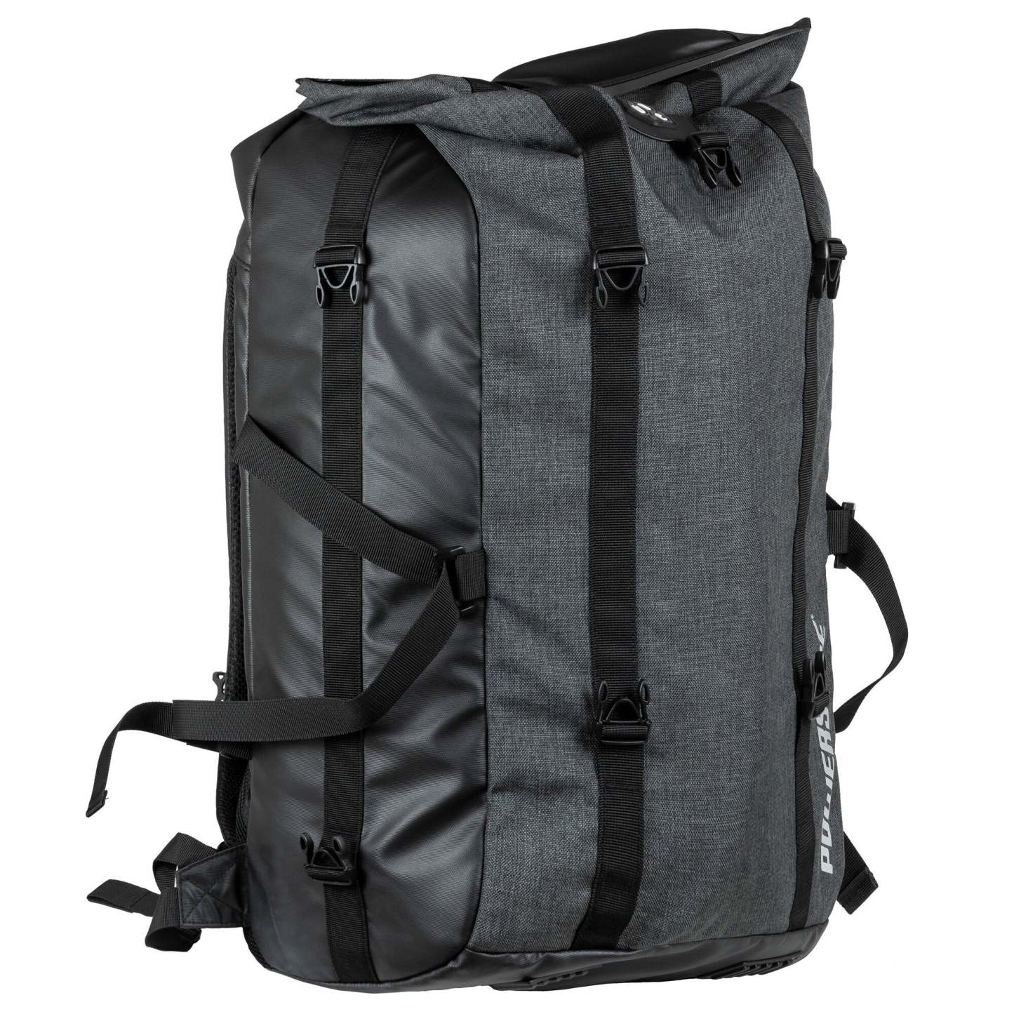 POWERSLIDE - UBC Road Runner Inline Skate Backpack – Wheel Love