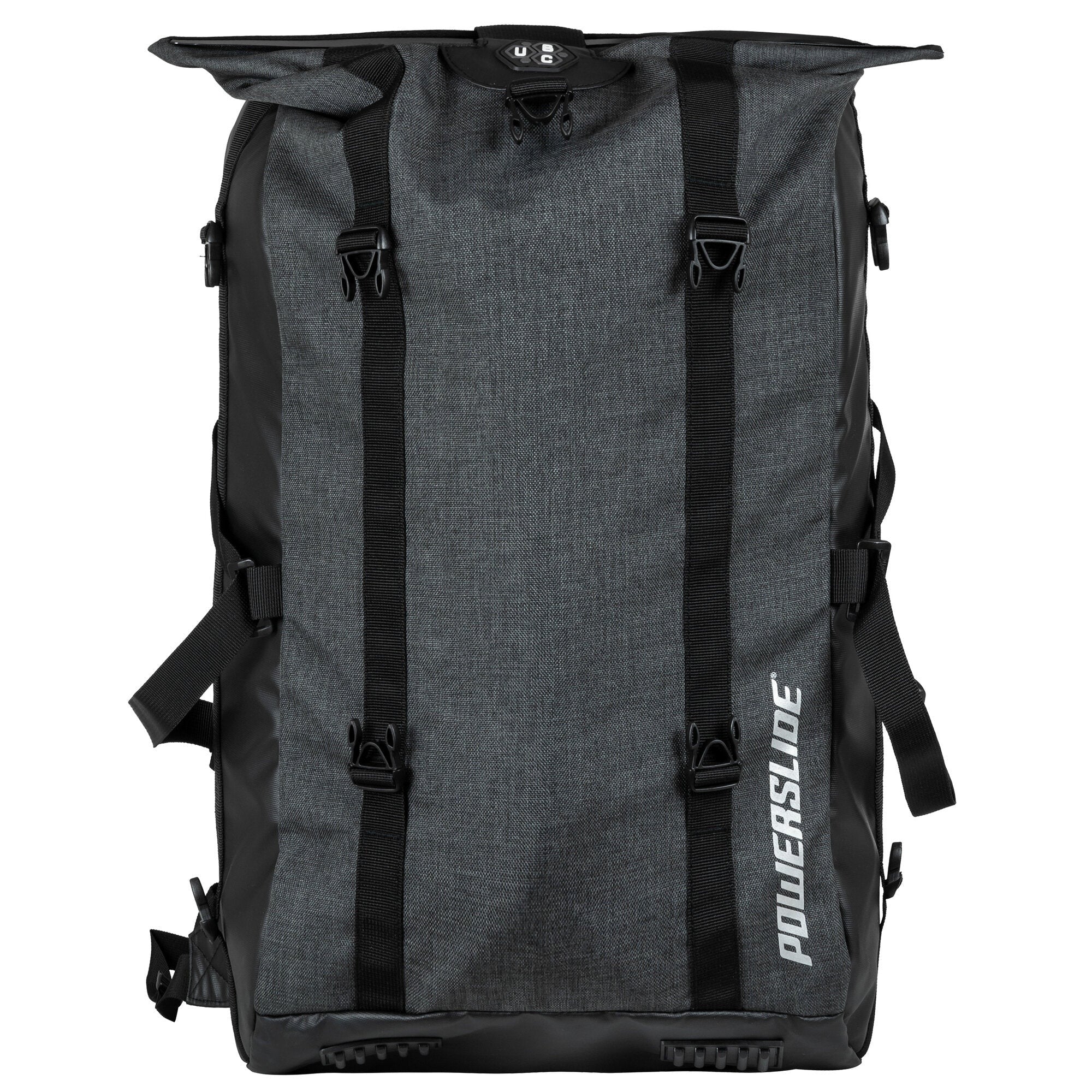 POWERSLIDE - UBC Road Runner Inline Skate Backpack – Wheel Love
