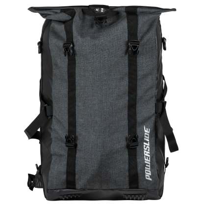 POWERSLIDE - UBC Road Runner Inline Skate Backpack