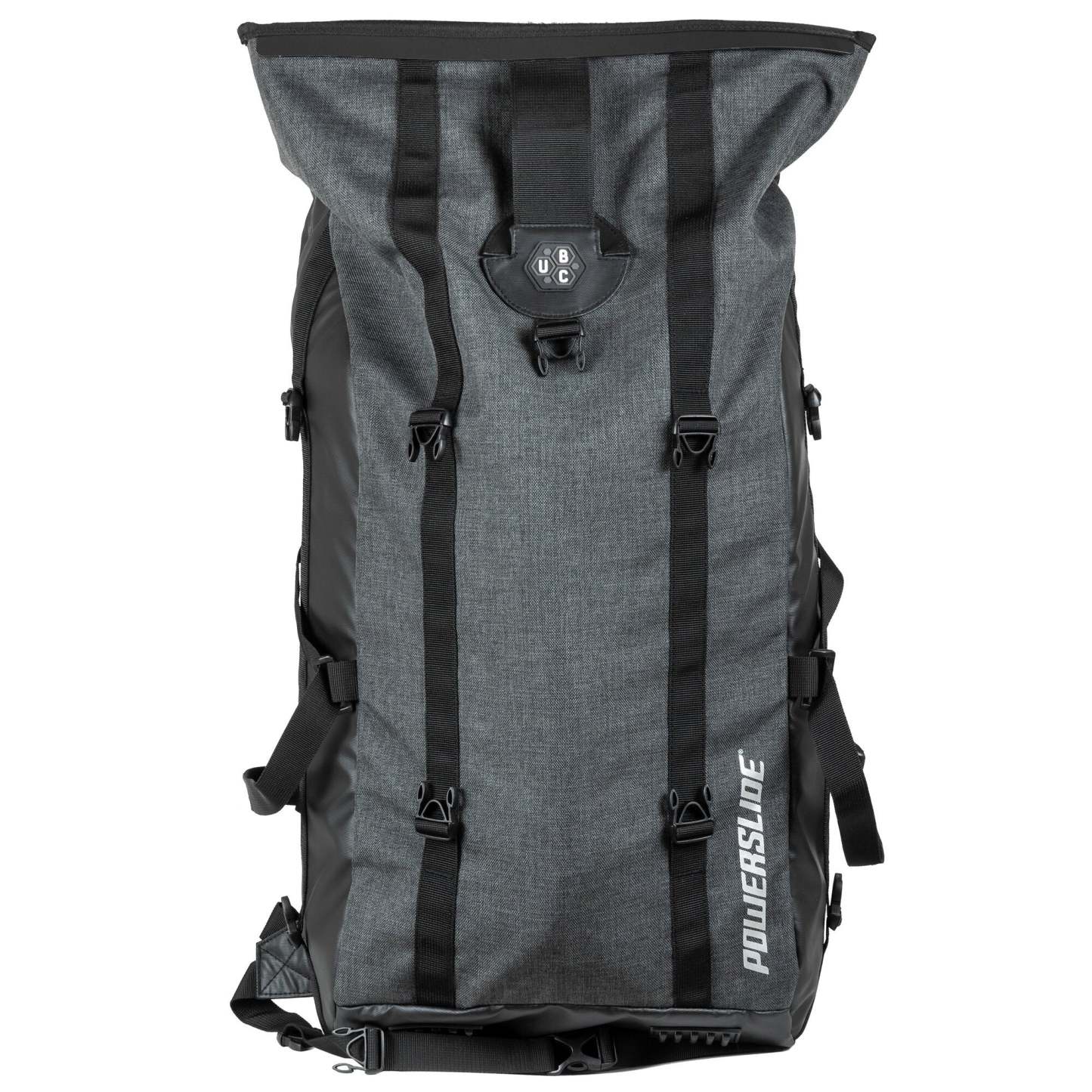 POWERSLIDE - UBC Road Runner Inline Skate Backpack – Wheel Love