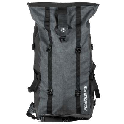 POWERSLIDE - UBC Road Runner Inline Skate Backpack – Wheel Love