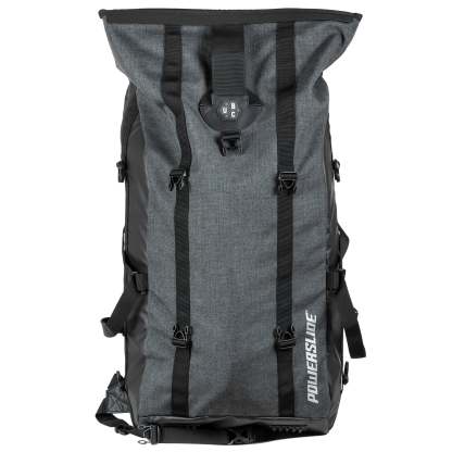 POWERSLIDE - UBC Road Runner Inline Skate Backpack