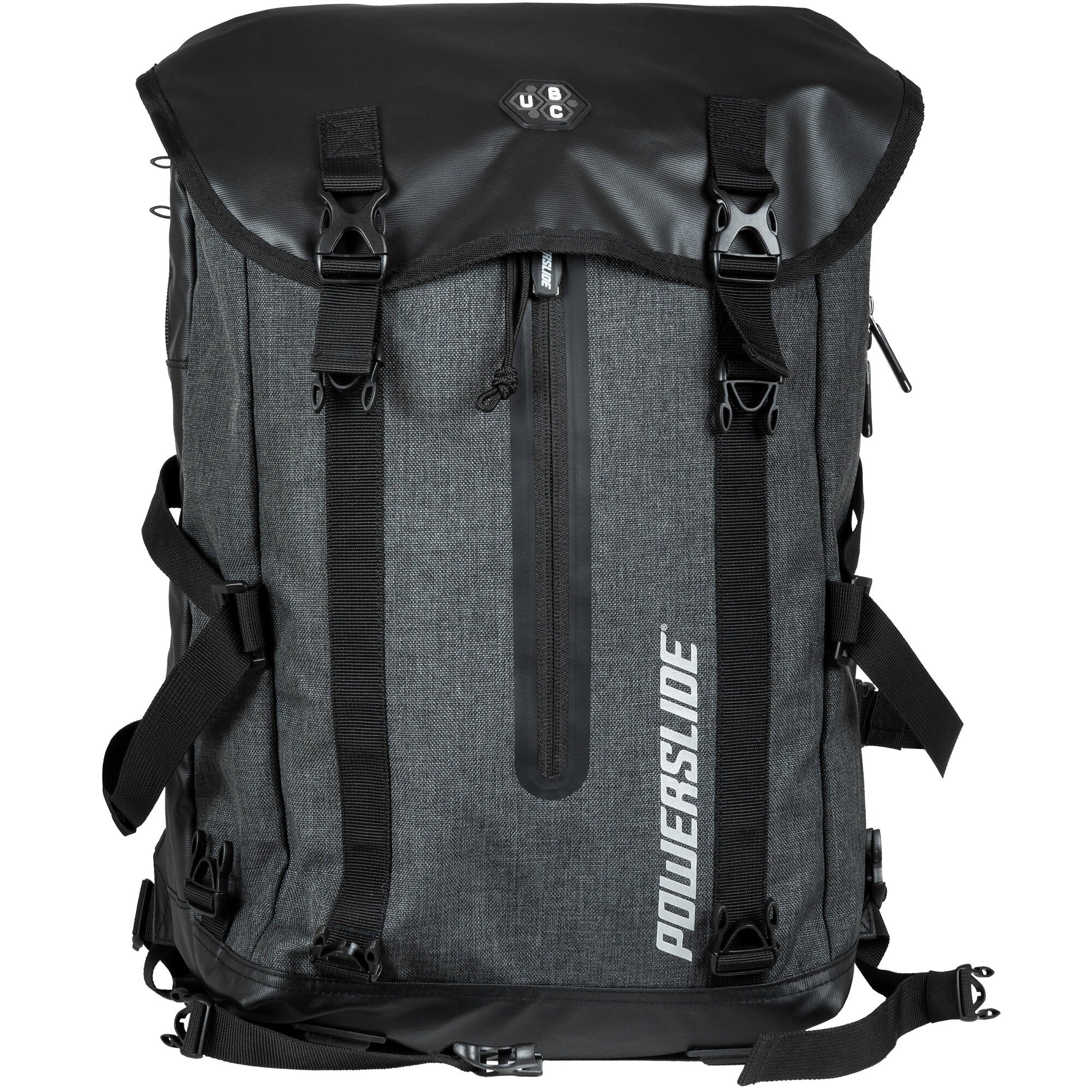 POWERSLIDE - UBC Commuter Inline Skate Backpack