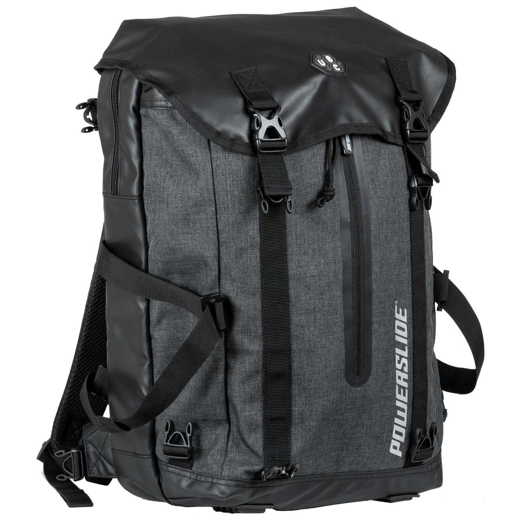 POWERSLIDE - UBC Commuter Inline Skate Backpack