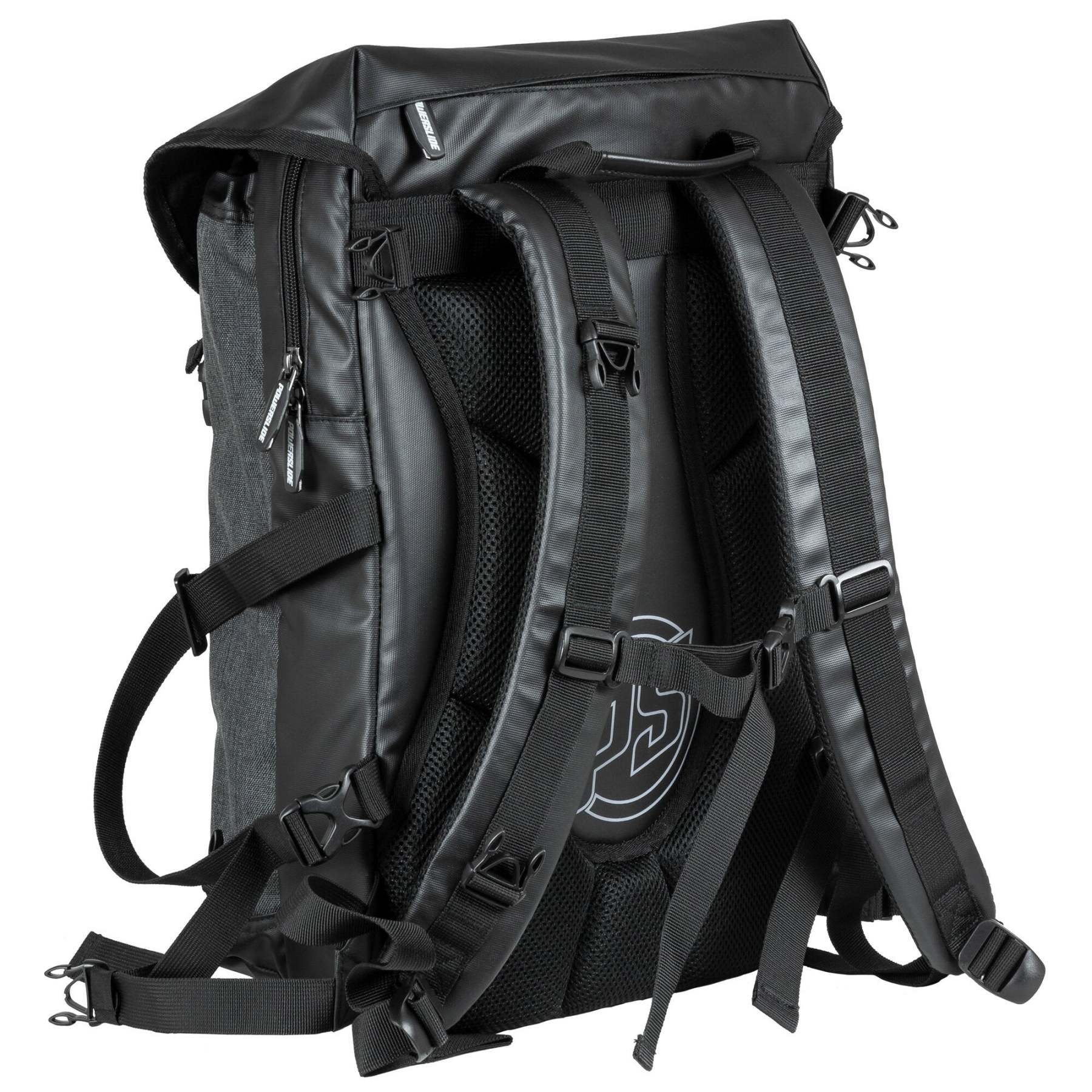 POWERSLIDE - UBC Commuter Inline Skate Backpack