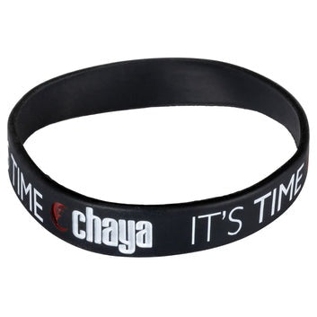 CHAYA - Silicone Bracelet
