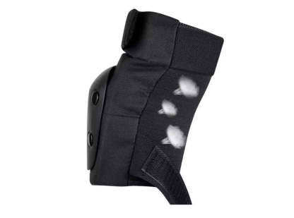 SKATEGEAR - Black Park Dualpack Padset