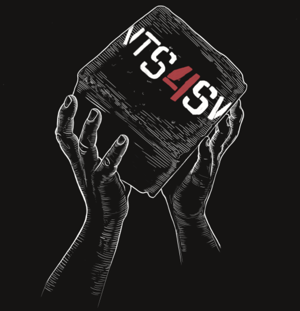 WHEEL LOVE - Stunts 4 Swag 20 Commemorative Shirt (PRE-ORDER!)