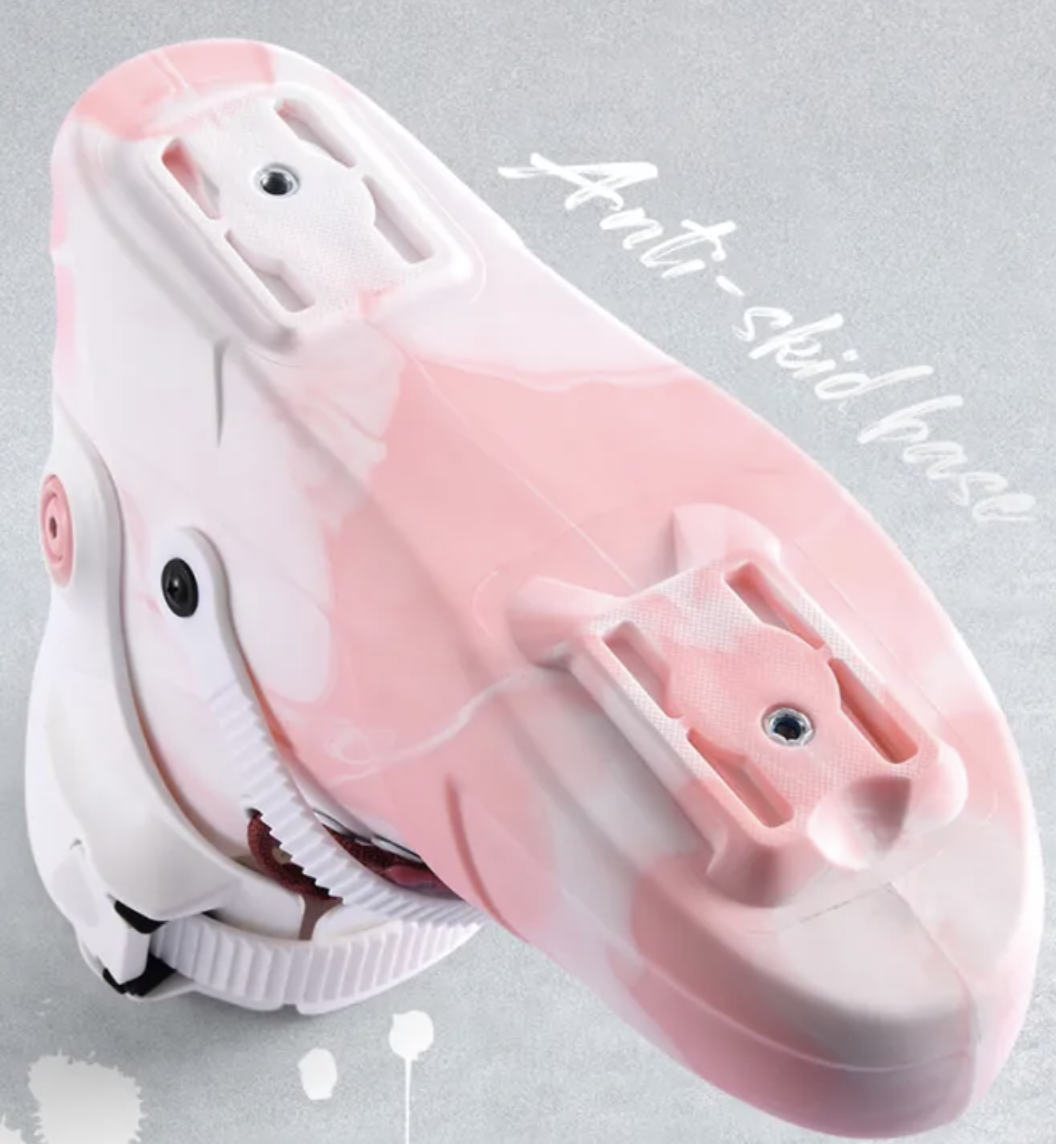 ROADSHOW - RR Street Urban Inline Skates