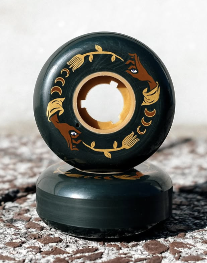 CYMATICS - Brian Weis 58mm & 60mm 90a Aggressive Inline Skate Wheels