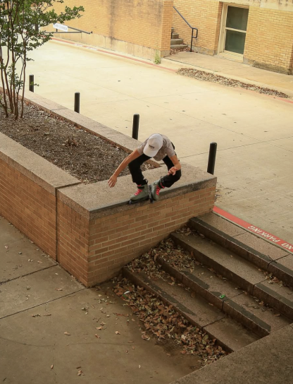 CYMATICS - Aarin Gates 58mm & 60mm 90a Aggressive Inline Skate Wheels