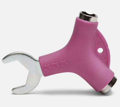 IMPALA - Pink Quad Roller Skate Tool