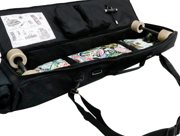 EMFISS - Longboard Bag