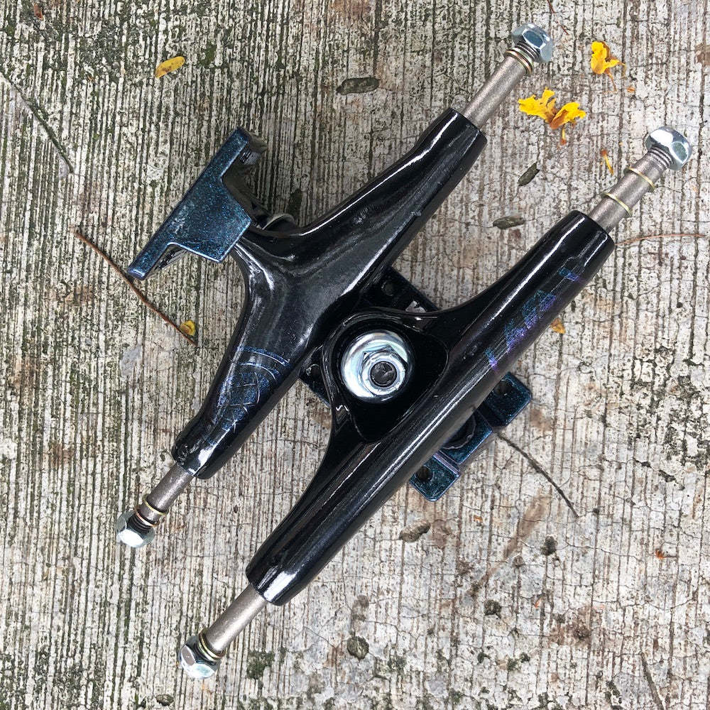 THUNDER - Tilt Shift Skateboard Trucks