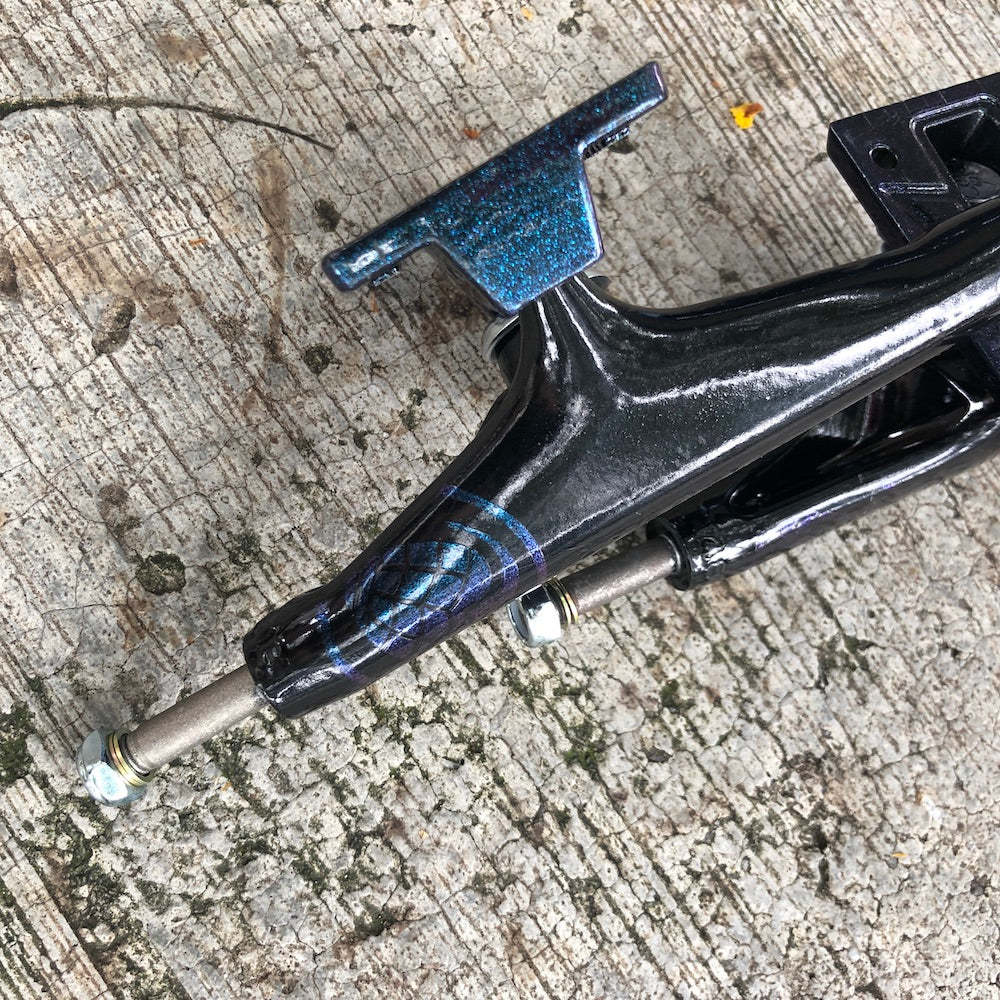 THUNDER - Tilt Shift Skateboard Trucks