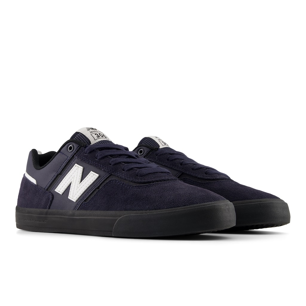 NB NUMERIC - Jamie Foy 306 (NSN Eclipse Blue / White) Skate Shoes