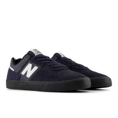 NB NUMERIC - Jamie Foy 306 (NSN Eclipse Blue / White) Skate Shoes