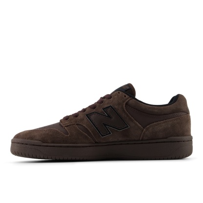 NB NUMERIC - 480 (CHC Chocolate Brown) Skate Shoes 