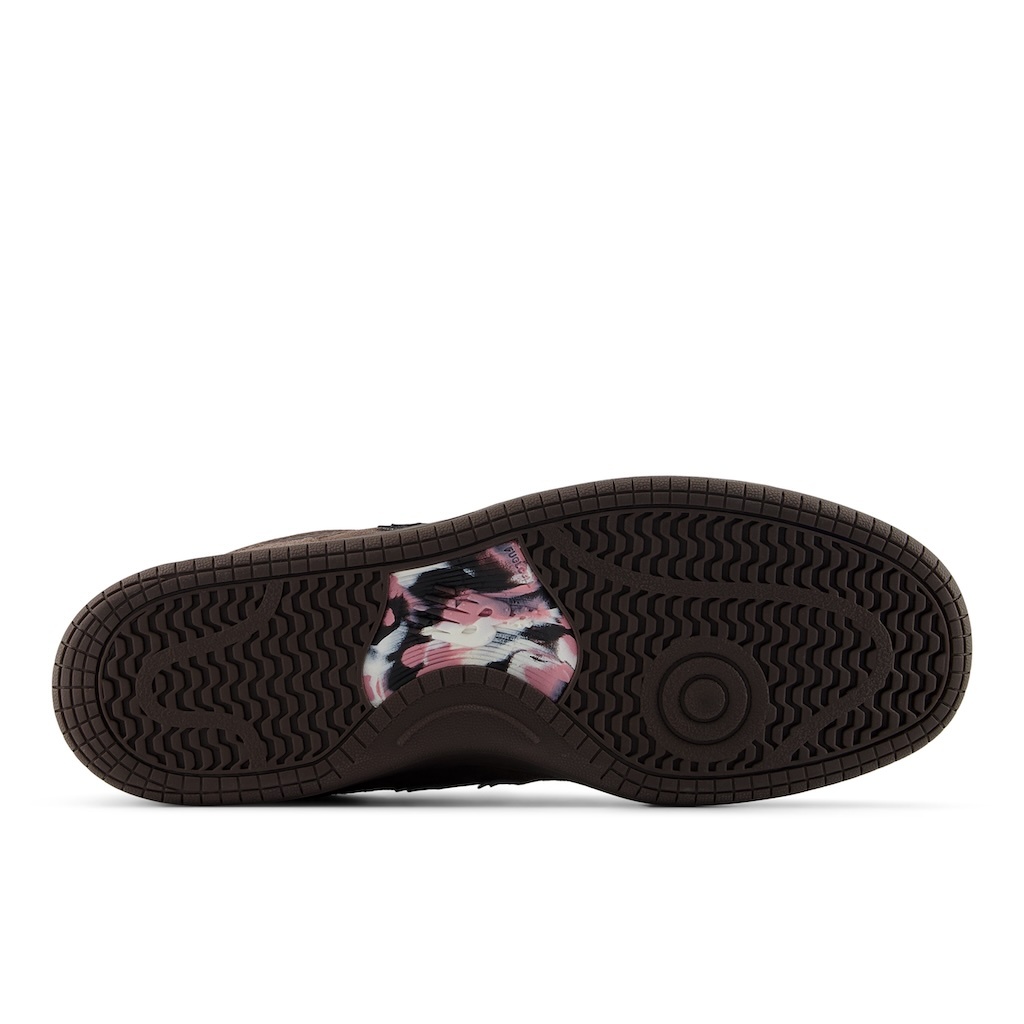 NB NUMERIC - 480 (CHC Chocolate Brown) Skate Shoes 