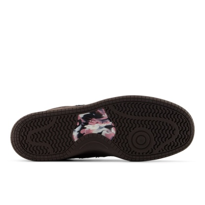 NB NUMERIC - 480 (CHC Chocolate Brown) Skate Shoes 