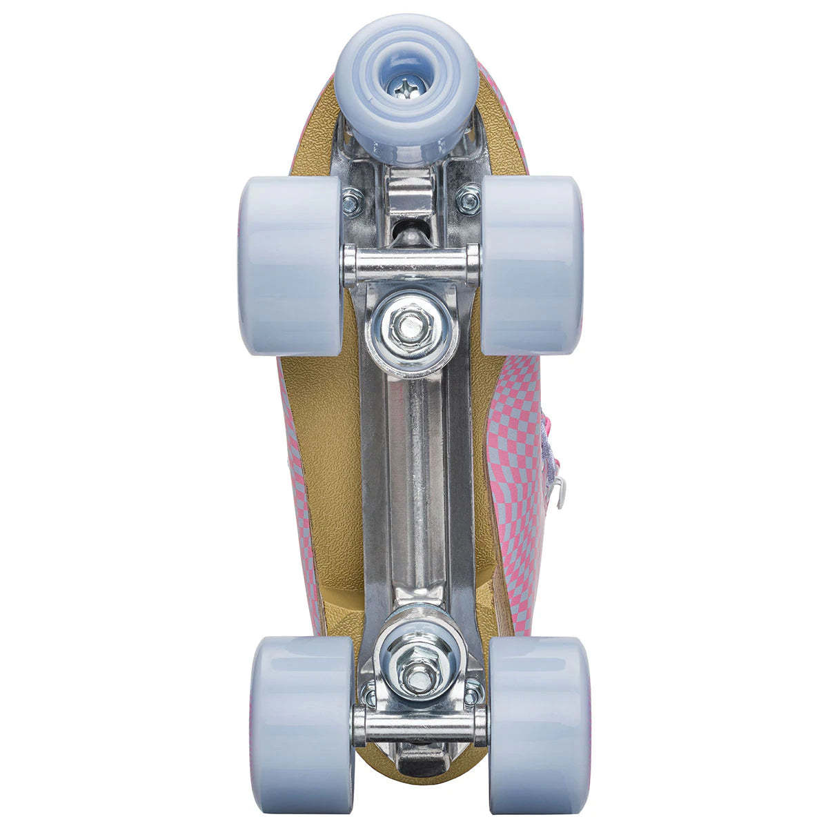 IMPALA - Wavy Check Roller Skates