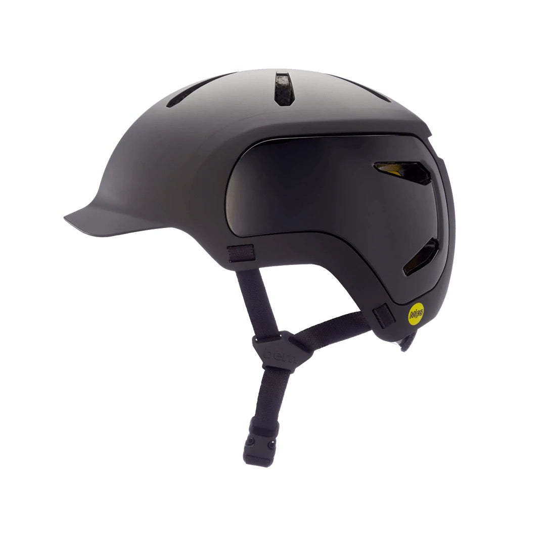 BERN - Watts 2.0 MIPS (Matte Black) Helmet