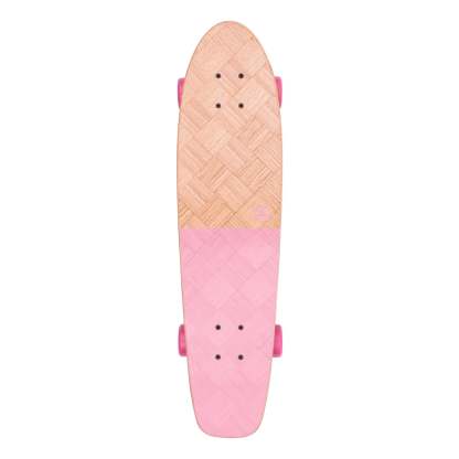 Z-FLEX - 29" Banana Train Cruiser Skateboard