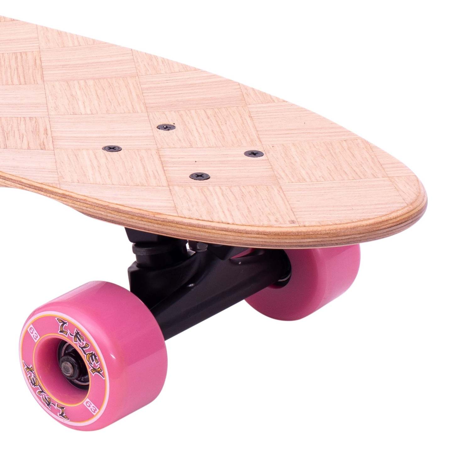 Z-FLEX - 29" Banana Train Cruiser Skateboard