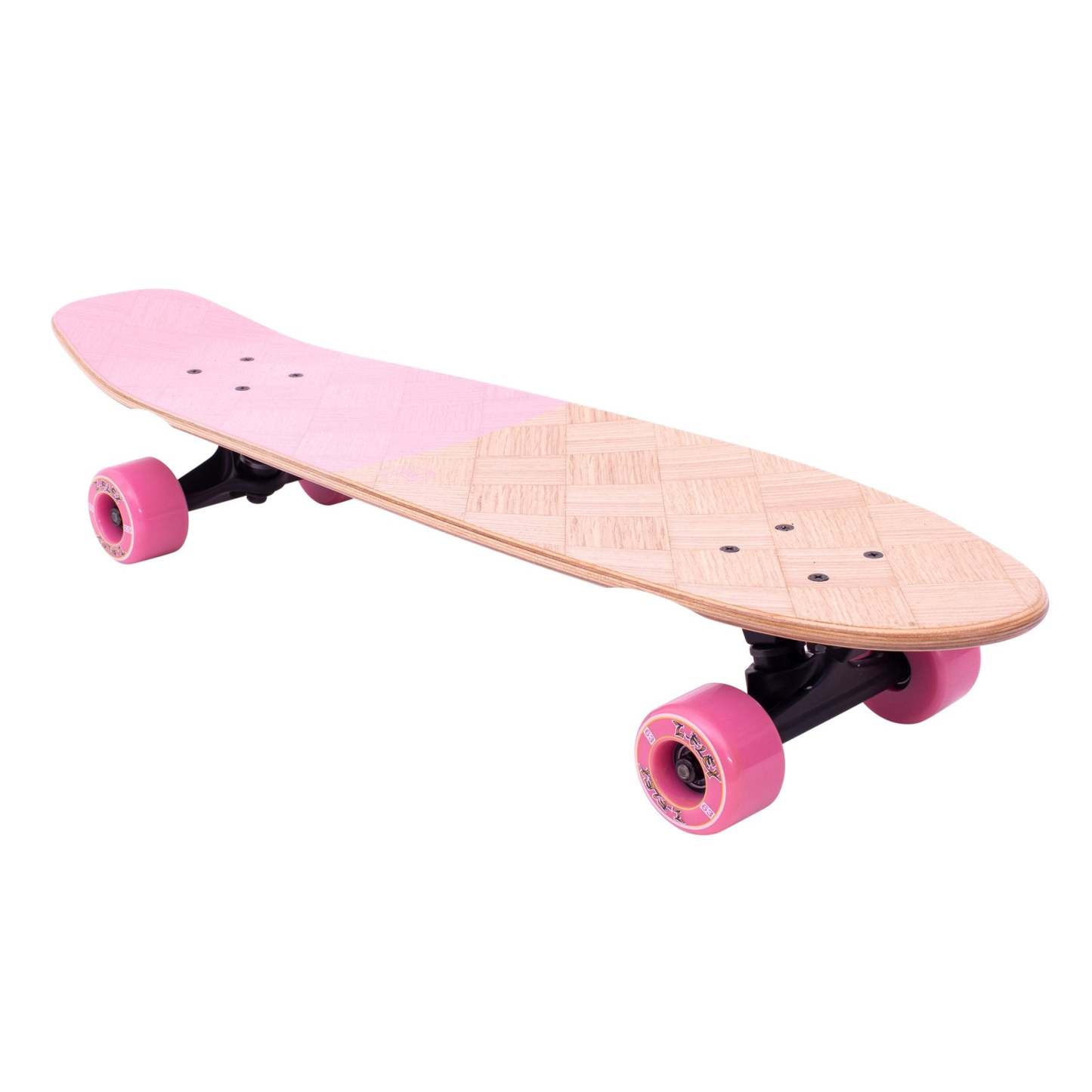 Z-FLEX - 29" Banana Train Cruiser Skateboard