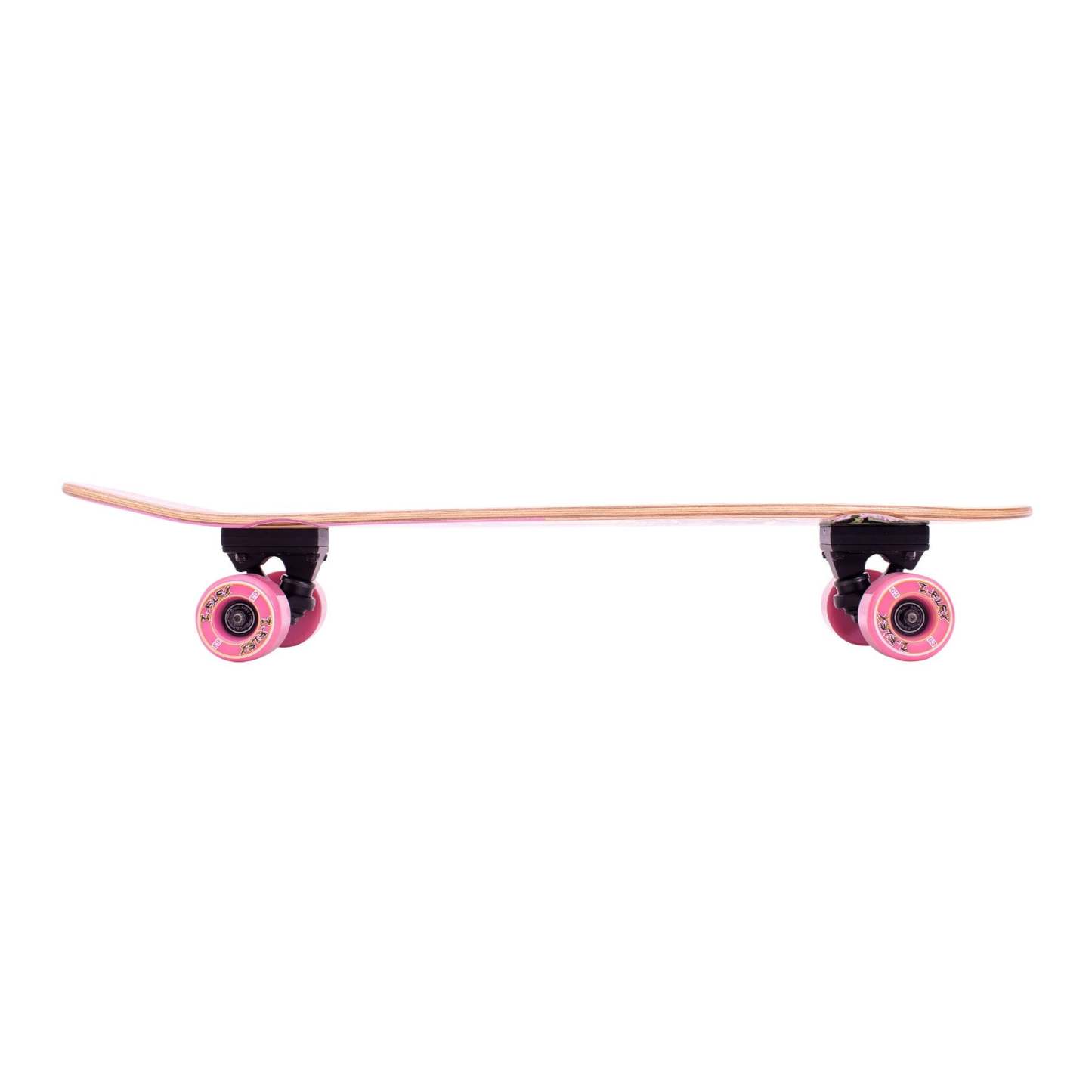 Z-FLEX - 29" Banana Train Cruiser Skateboard