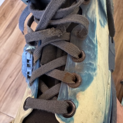 THEM - 909 Braindead I Aggressive Inline Skates (Small / USED)